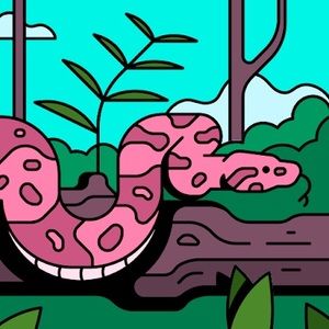 Meet your Posher, Natalia